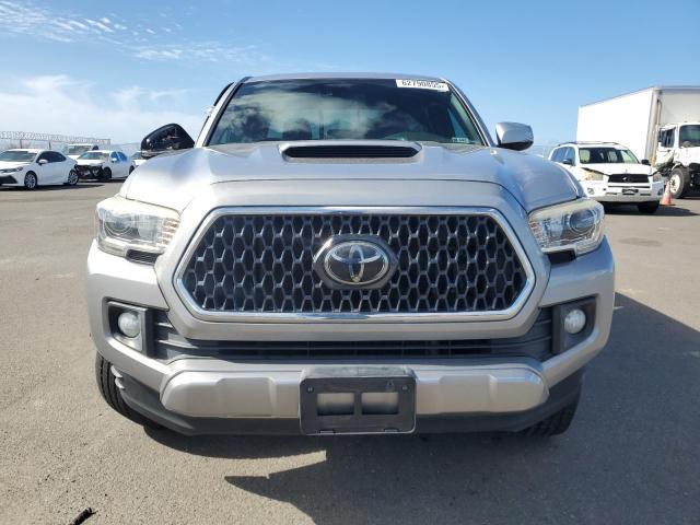 2019 TOYOTA TACOMA DOU - 3TMAZ5CN8KM094904