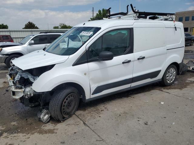 Vin: nm0ls7e72g1237001, lot: 59737025, ford transit xl 2016 img_1