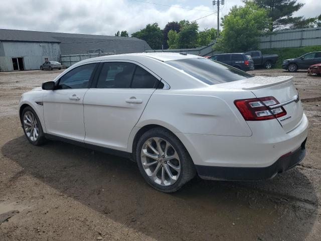Vin: 1fahp2f85jg115540, lot: 61537515, ford taurus limited 20182