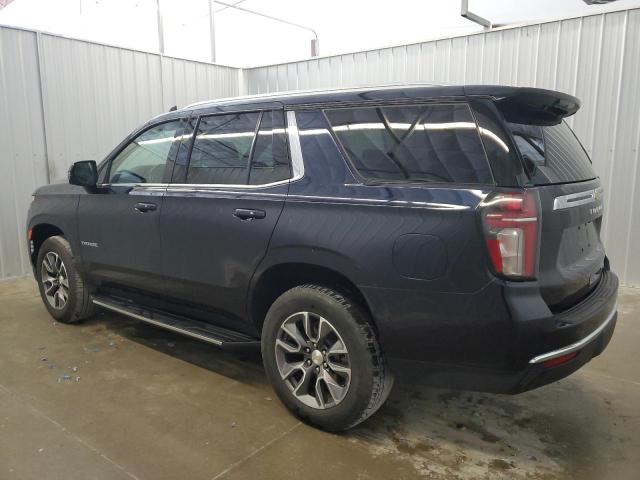 Vin: 1gnsknkd4pr397578, lot: 62109555, chevrolet tahoe k1500 lt 20232