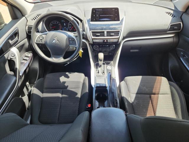 2019 MITSUBISHI ECLIPSE CR JA4AT4AA3KZ023467