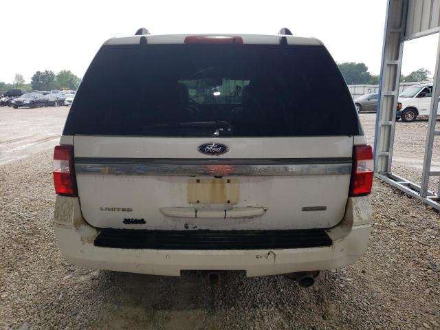 2015 FORD EXPEDITION LIMITED 1FMJU2AT8FEF06423