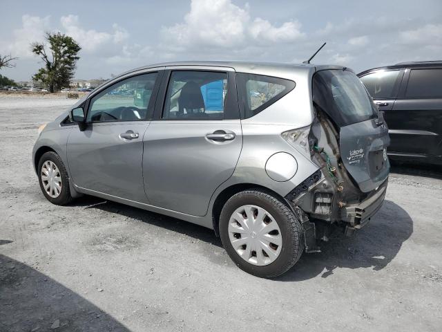 Vin: 3n1ce2cp3fl430414, lot: 59761175, nissan versa s 20152