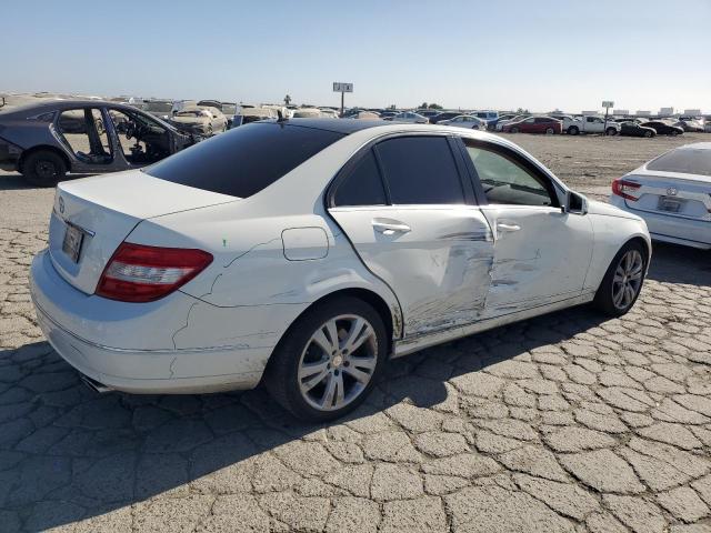 2010 MERCEDES-BENZ C 300 - WDDGF5EB0AR092752