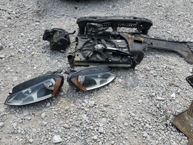 2015 VOLKSWAGEN GOLF 3VW817AU8FM066132