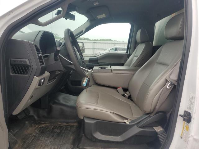 2020 FORD F150 1FTMF1CB3LKE56585
