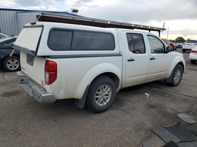 2017 NISSAN FRONTIER S - 1N6DD0ERXHN735304