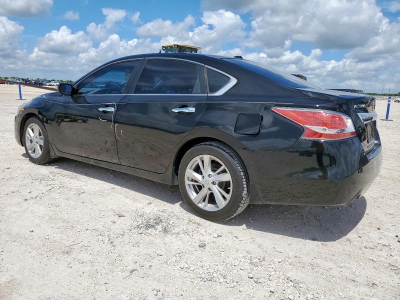 Vin: 1n4al3ap1fc213710, lot: 62094395, nissan altima 2.5 20152