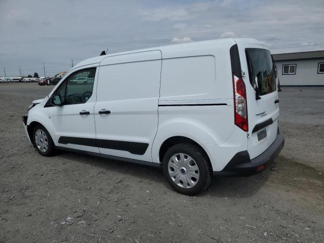 Vin: nm0ls7t23p1550694, lot: 61989255, ford transit xlt 20232