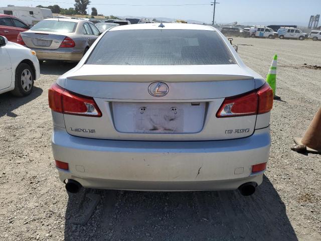 2010 LEXUS IS 250 - JTHBF5C24A5108478