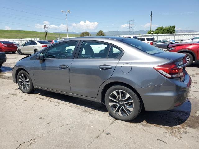 Vin: 19xfb2f94de060429, lot: 60214105, honda civic exl 20132