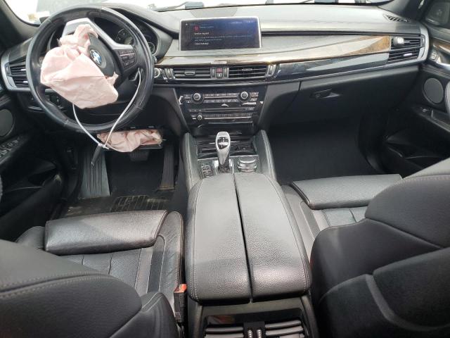 2018 BMW X6 XDRIVE5 5UXKU6C58J0W38892