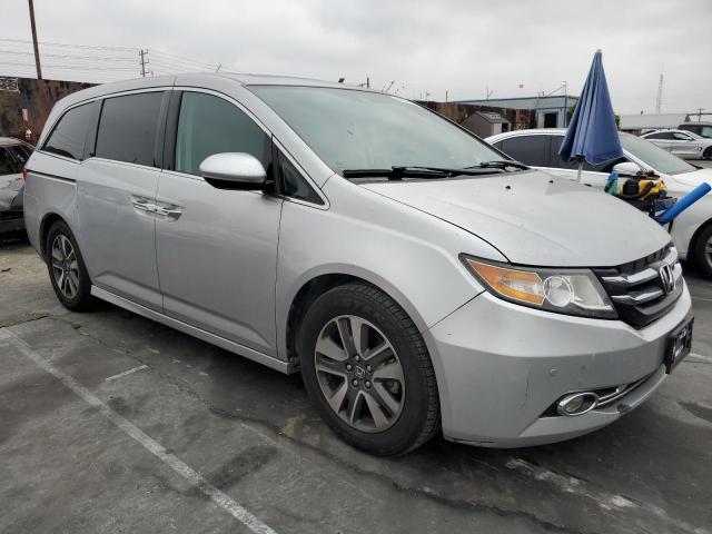2015 HONDA ODYSSEY TO 5FNRL5H91FB075945