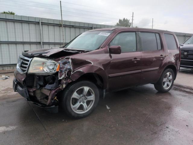 Vin: 5fnyf4h58cb038980, lot: 59800645, honda pilot exl 2012 img_1