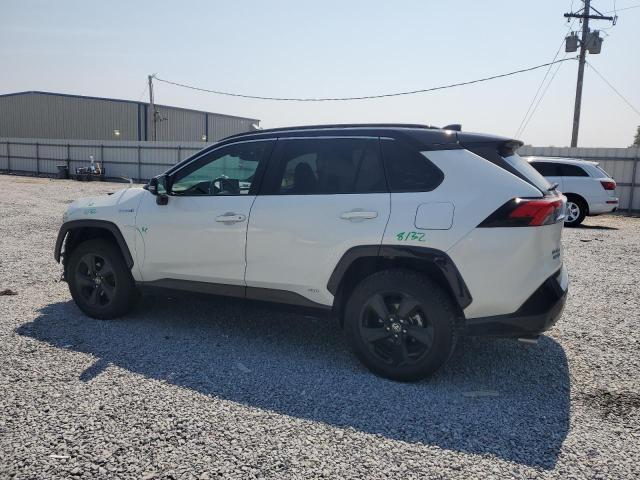 Vin: 4t3e6rfv9mu061974, lot: 61759465, toyota rav4 xse 20212