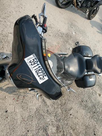 2007 YAMAHA XVS1300 CT - JYAVP25E17A000638