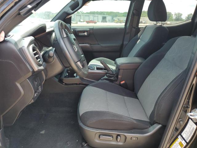 2023 TOYOTA TACOMA DOU - 3TMCZ5AN2PM603002