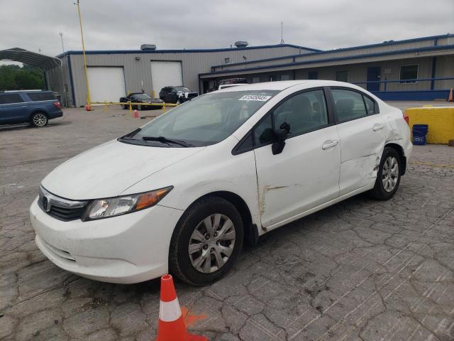 Vin: 2hgfb2f55ch527889, lot: 61545845, honda civic lx 2012 img_1