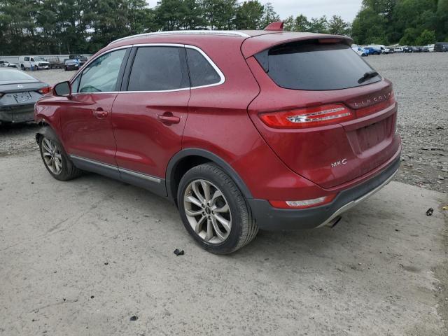 Vin: 5lmcj2d96guj02946, lot: 62508545, lincoln mkc select 20162