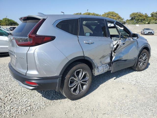 Vin: 5j6rw2h83ll024463, lot: 61678325, honda crv exl 20203