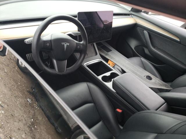 2021 TESLA MODEL 3 - 5YJ3E1EC4MF082927