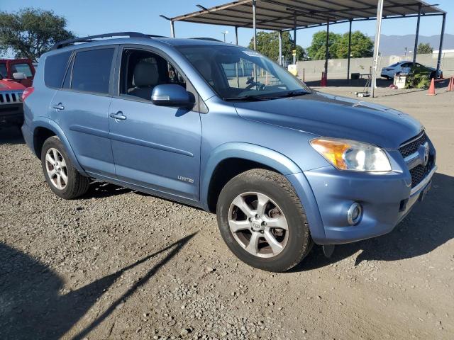 Vin: jtmyk4dv1ad003591, lot: 61499555, toyota rav4 limited 20104