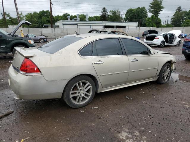 Vin: 2g1wc5em5a1236605, lot: 59132065, chevrolet impala ltz 20103