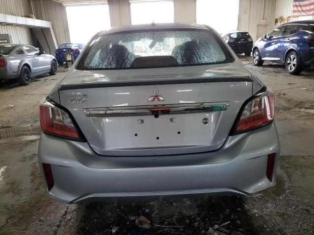 2024 MITSUBISHI MIRAGE G4 ML32FUFJ8RHF16058