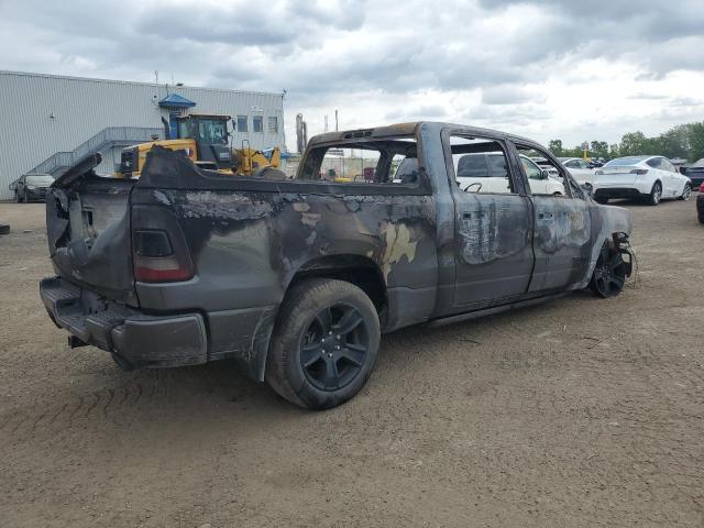 2021 RAM 1500 SPORT 1C6SRFTT4MN704175