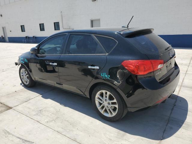 Vin: knafu5a24b5405454, lot: 62098215, kia forte ex 20112