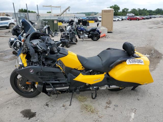 2014 HONDA GL1800 B JH2SC6845EK100348