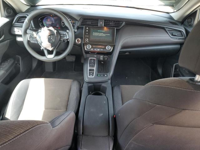 2019 HONDA INSIGHT EX 19XZE4F50KE033433