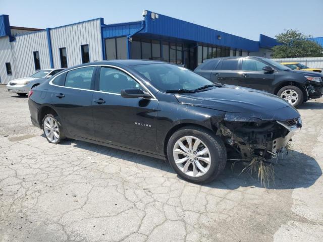 2019 CHEVROLET MALIBU LT - 1G1ZD5ST7KF177038