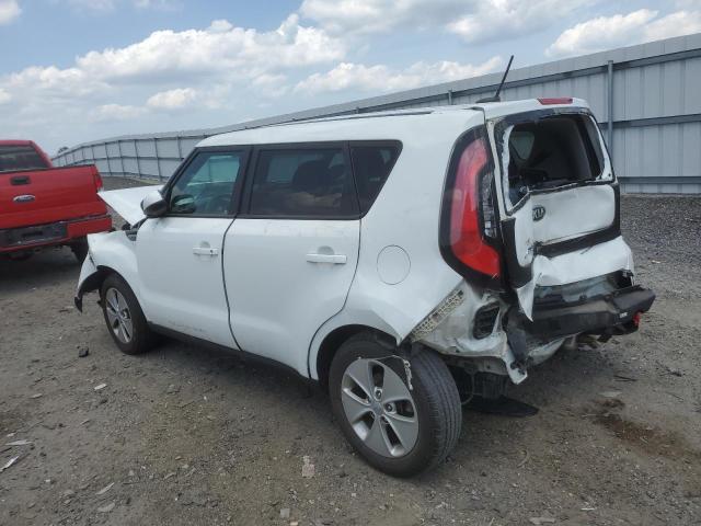 Vin: kndjn2a23g7287238, lot: 61994505, kia soul 20162