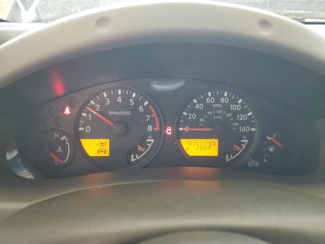 2015 NISSAN XTERRA X - 5N1AN0NWXFN659830