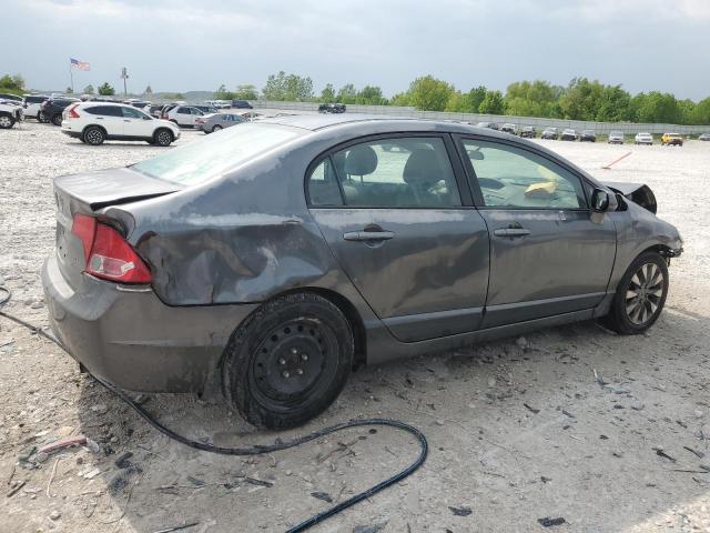 Vin: 2hgfa1f51ah553349, lot: 59253275, honda civic lx 20103