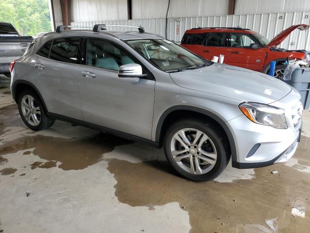 Vin: wdctg4gb4fj111901, lot: 63075715, mercedes-benz gla-class 250 4matic 20154