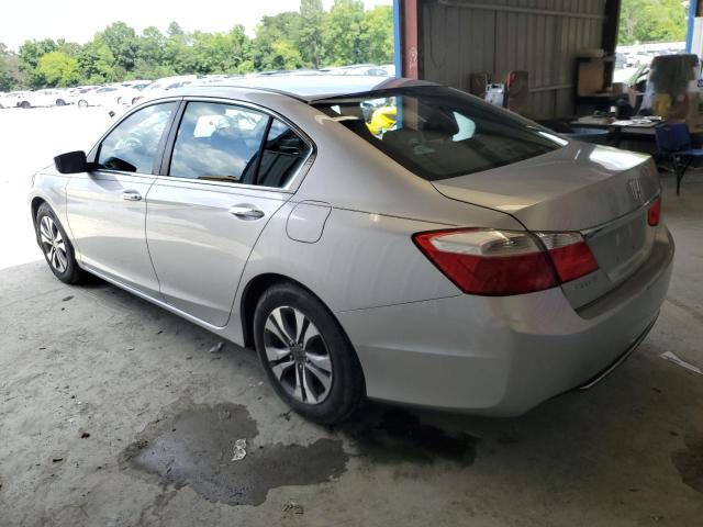 Vin: 1hgcr2f34ea110715, lot: 60359445, honda accord lx 20142