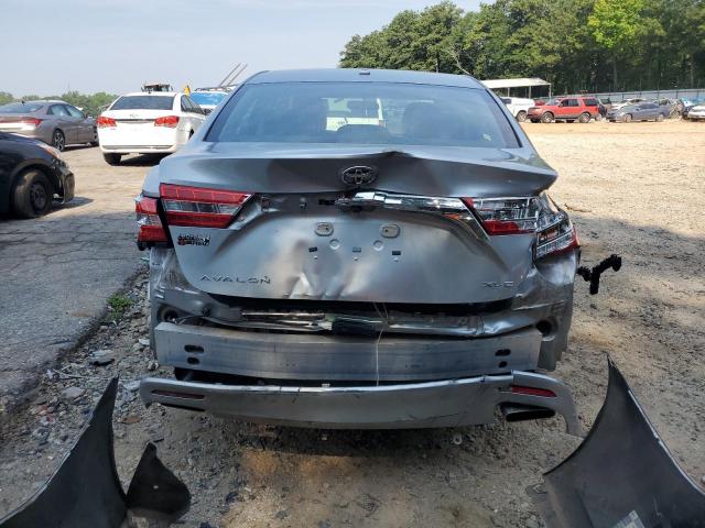 2015 TOYOTA AVALON XLE - 4T1BK1EB5FU149813