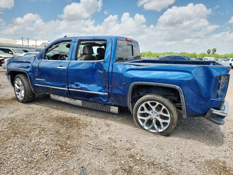 2016 GMC SIERRA C15 - 3GTP1NEC3GG333035