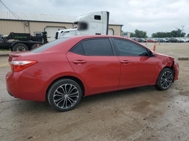 Vin: 2t1burhe9gc512051, lot: 60842575, toyota corolla l 20163