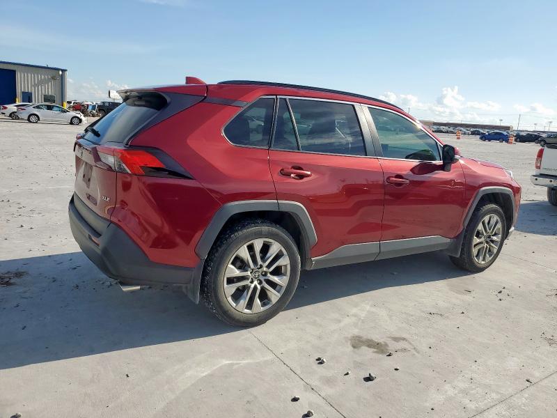 Vin: jtmc1rfv5ld048477, lot: 61958775, toyota rav4 xle premium 20203