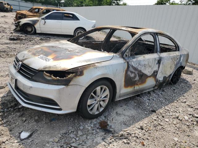 2015 VOLKSWAGEN JETTA TDI 3VW3A7AJ3FM413169