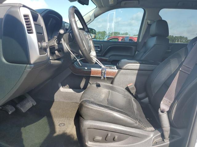 2016 GMC SIERRA C15 3GTP1NEC8GG149225