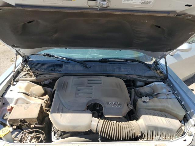 2022 DODGE CHALLENGER 2C3CDZAG8NH137440