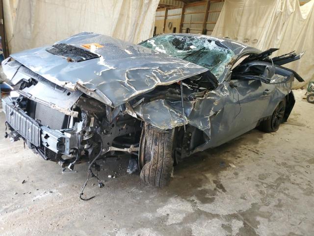 Vin: 1fa6p8cf6r5427984, lot: 60321055, ford mustang gt 2024 img_1