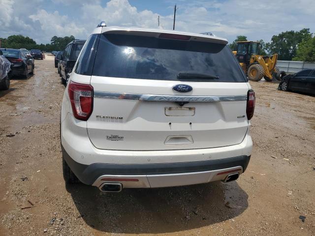 2016 FORD EXPLORER PLATINUM 1FM5K8HT9GGD06107