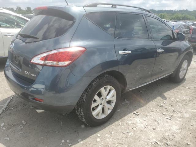 Vin: jn8az1mwxew527230, lot: 60987155, nissan murano s 20143