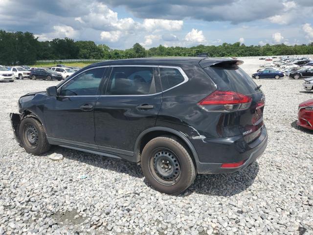 Vin: 5n1at2mtxkc769646, lot: 60980605, nissan rogue s 20192