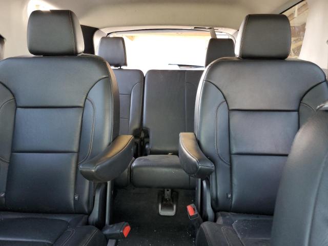 2019 CHEVROLET TRAVERSE L 1GNERHKW6KJ295265